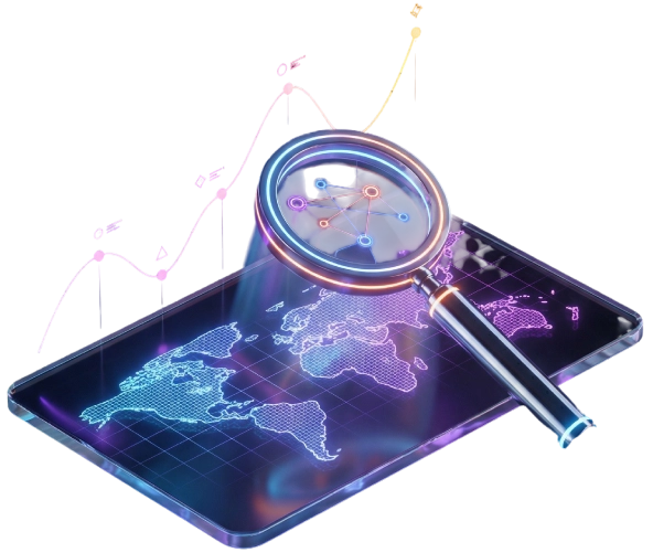 SEO Strategy & Market Analysis SEO Strategy & Market Analysis